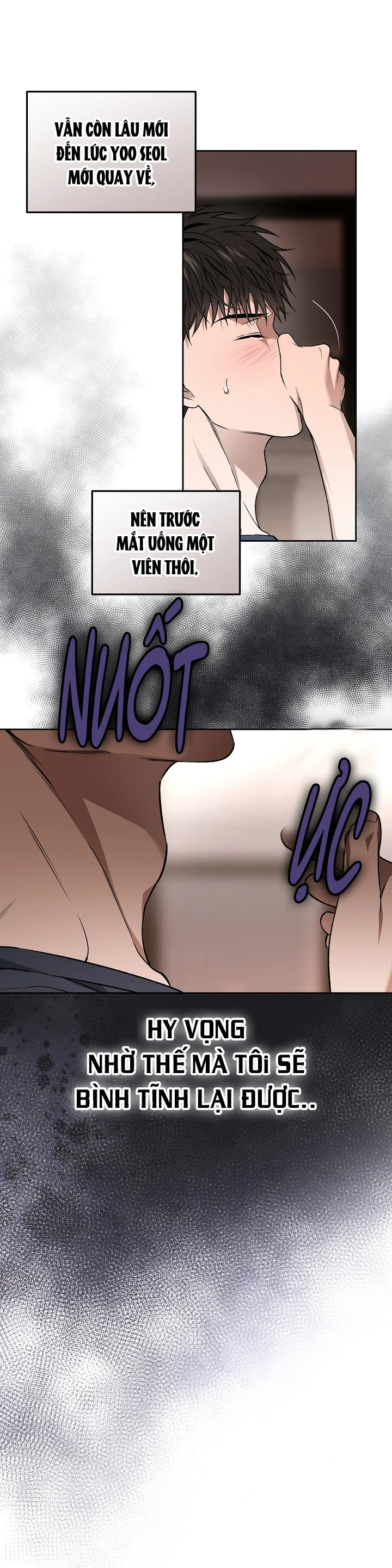 (ABO) KẺ VÔ LẠI Chapter 25 Trang 18