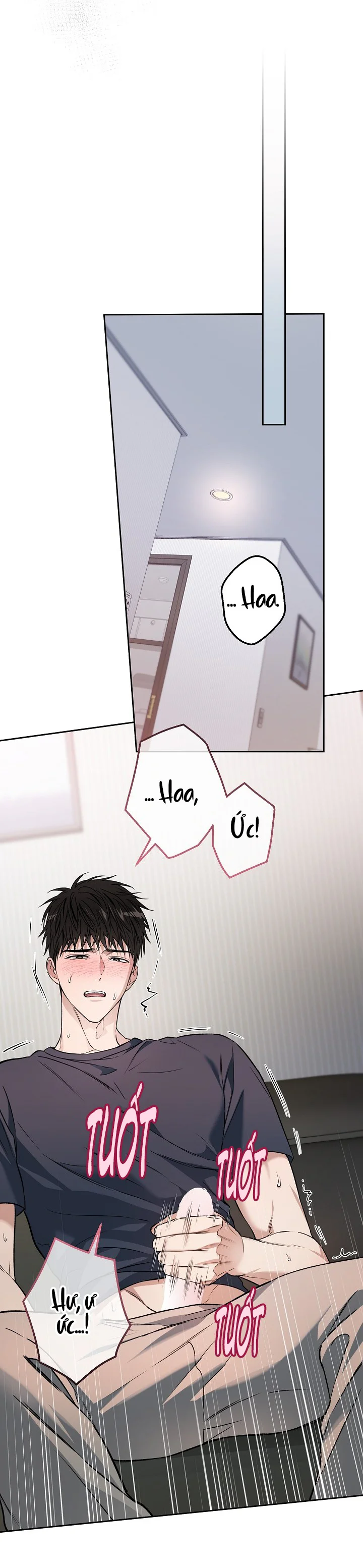 (ABO) KẺ VÔ LẠI Chapter 25 Trang 19