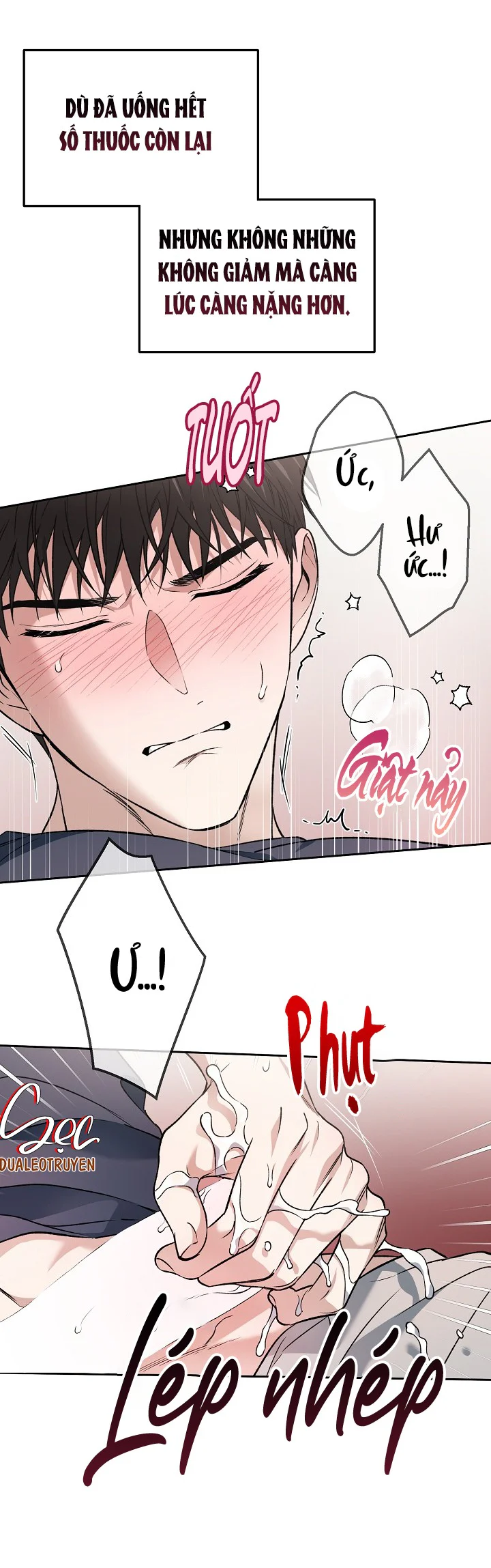 (ABO) KẺ VÔ LẠI Chapter 25 Trang 20