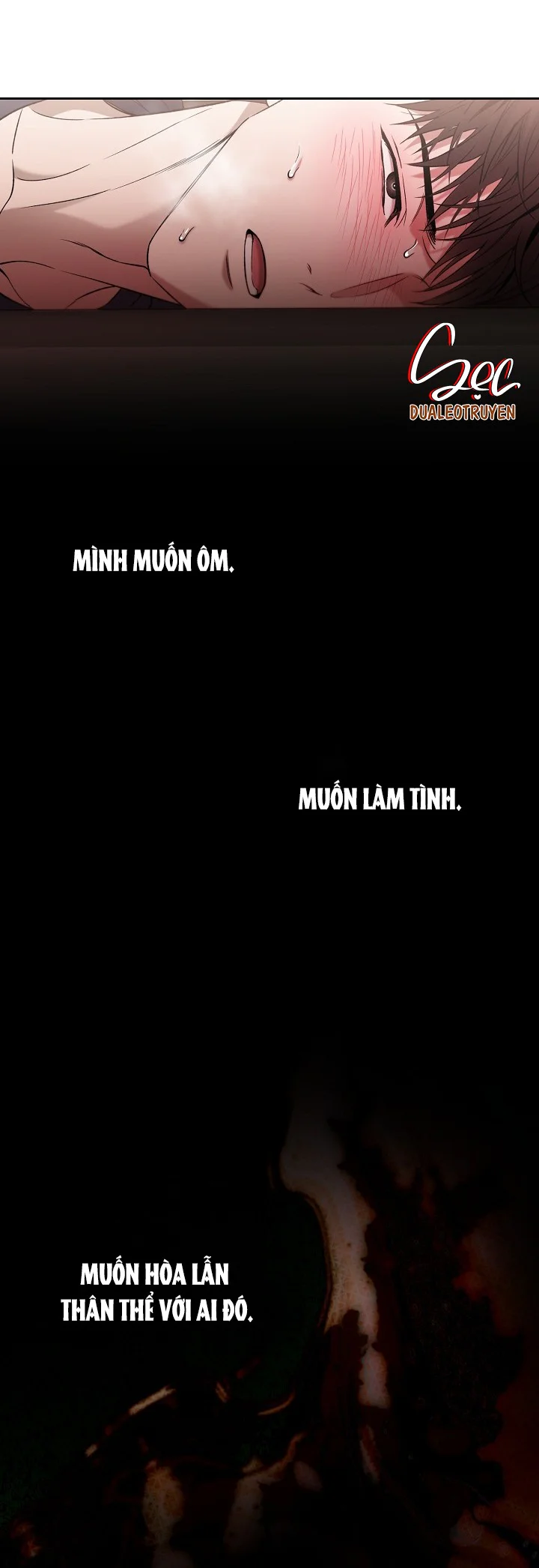 (ABO) KẺ VÔ LẠI Chapter 25 Trang 22