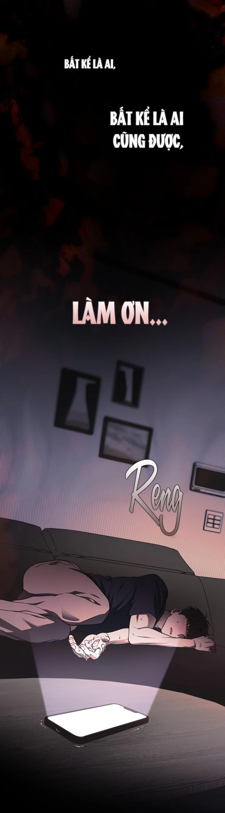 (ABO) KẺ VÔ LẠI Chapter 25 Trang 23