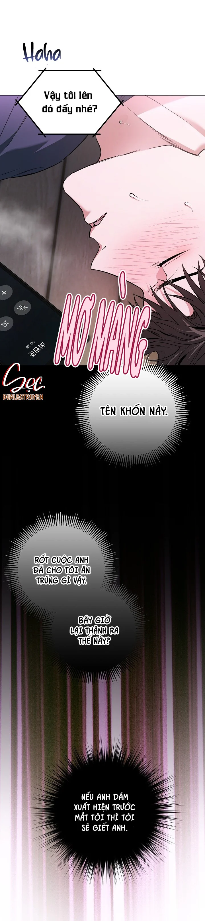 (ABO) KẺ VÔ LẠI Chapter 25 Trang 26