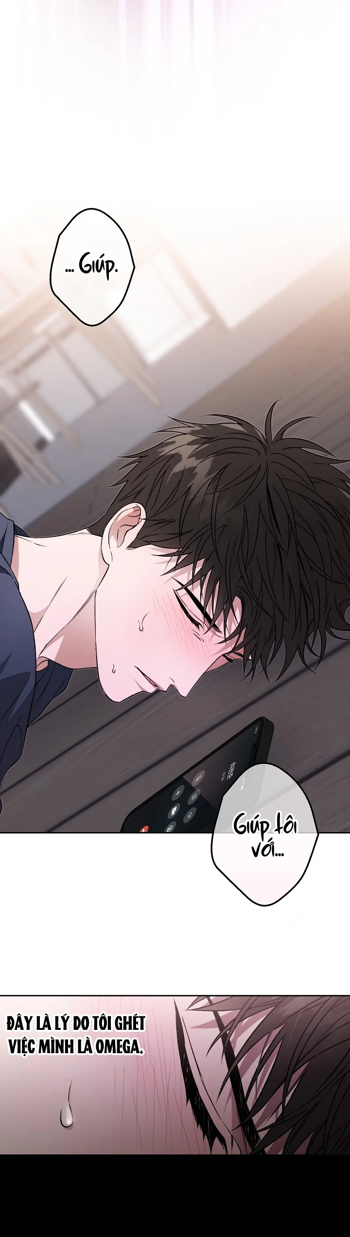 (ABO) KẺ VÔ LẠI Chapter 25 Trang 27