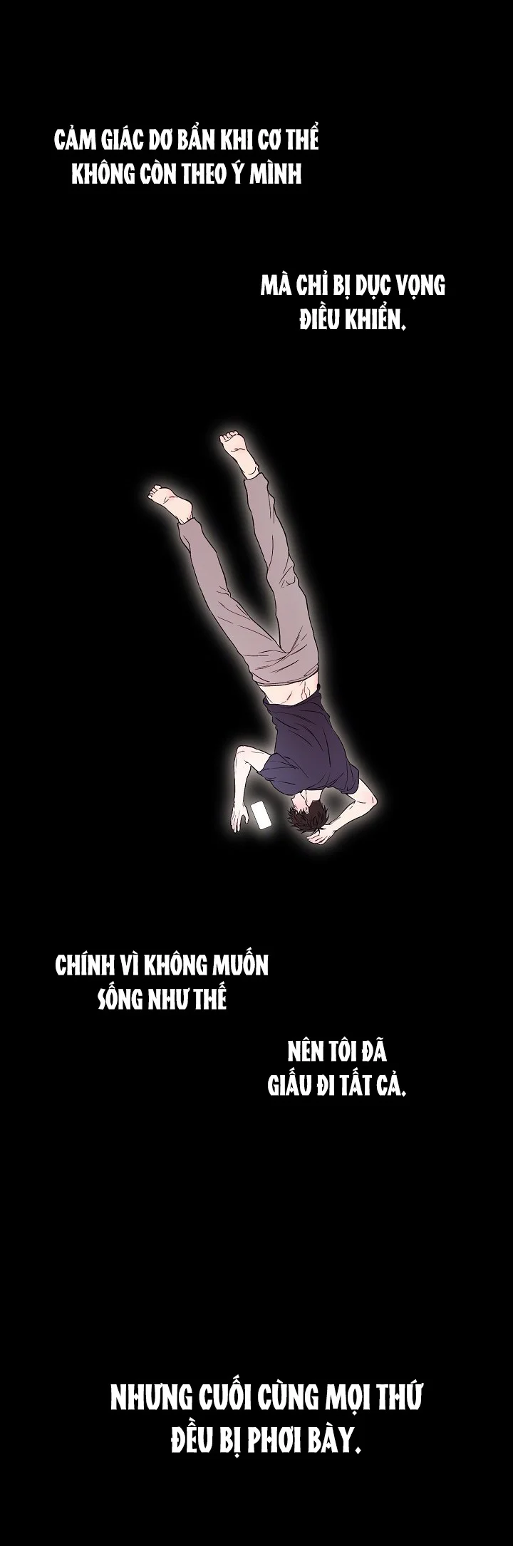 (ABO) KẺ VÔ LẠI Chapter 25 Trang 28