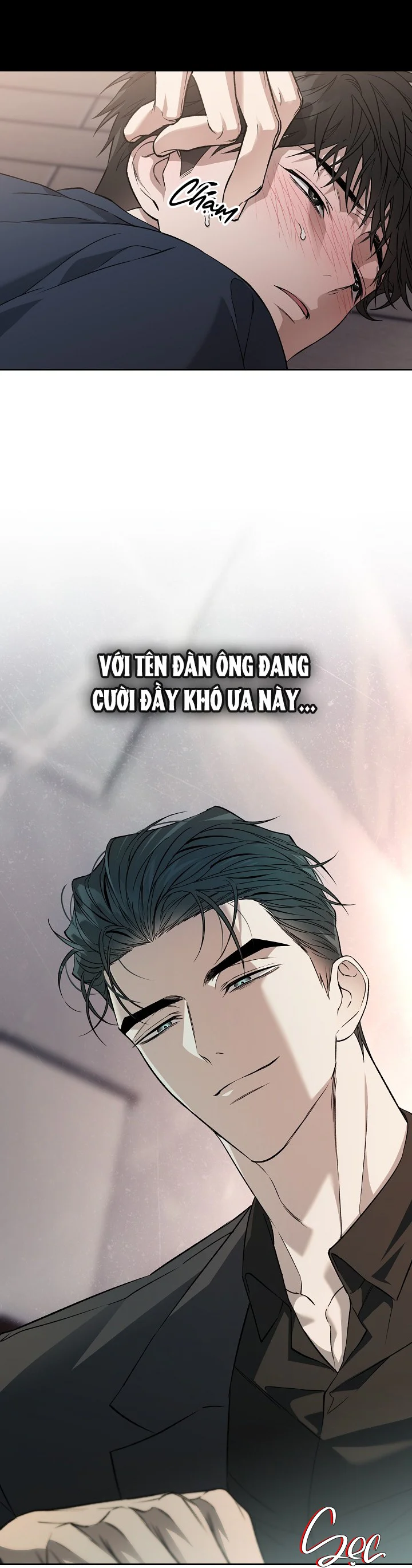 (ABO) KẺ VÔ LẠI Chapter 25 Trang 29