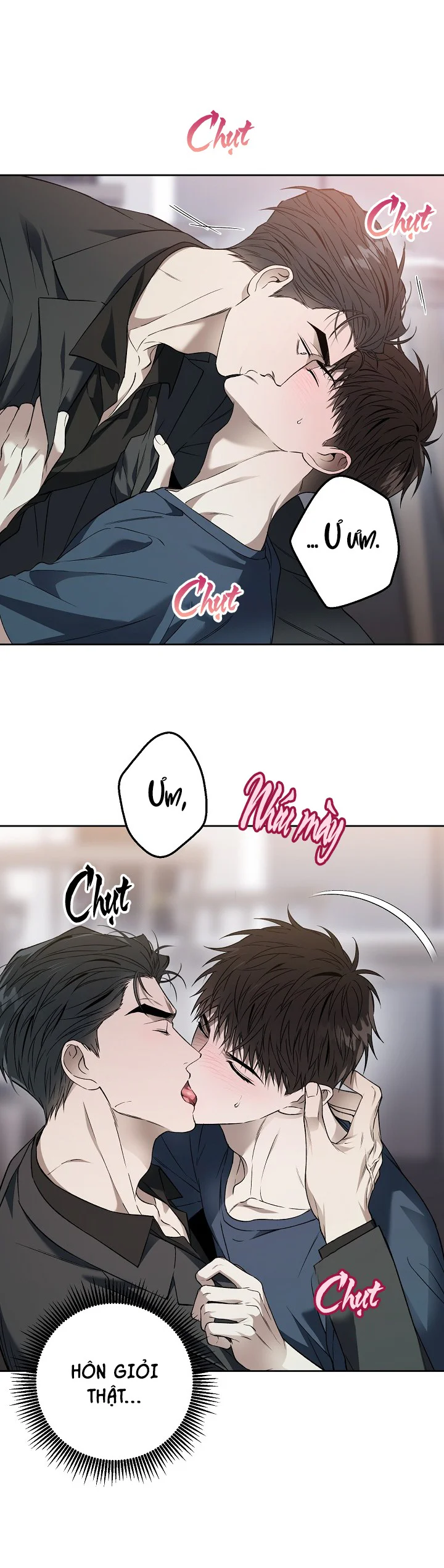 (ABO) KẺ VÔ LẠI Chapter 25 Trang 32