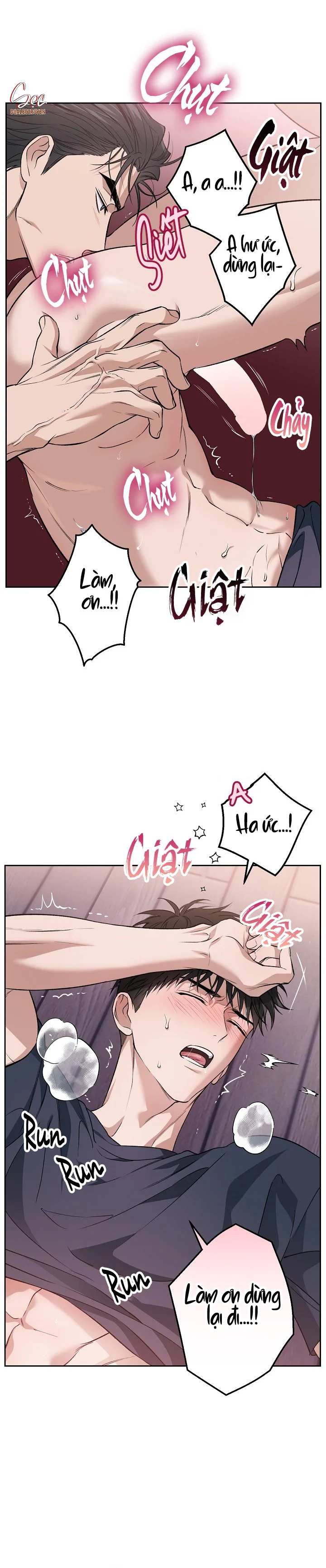 (ABO) KẺ VÔ LẠI Chapter 26 Trang 14