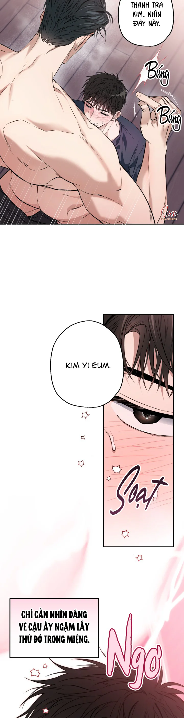 (ABO) KẺ VÔ LẠI Chapter 27 Trang 6