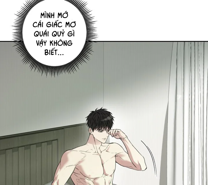 (ABO) KẺ VÔ LẠI Chapter 28 Trang 3