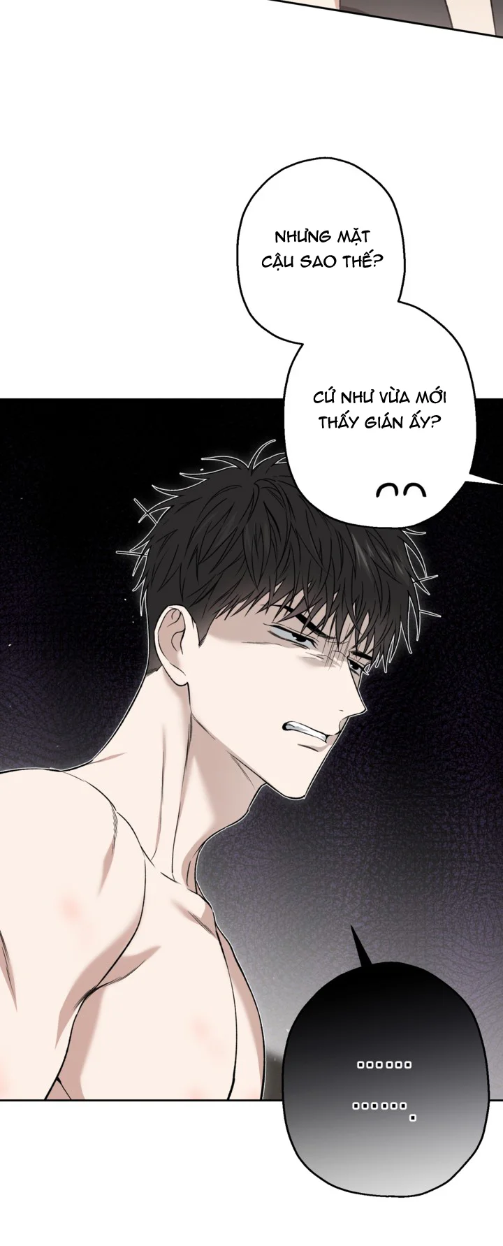 (ABO) KẺ VÔ LẠI Chapter 28 Trang 6