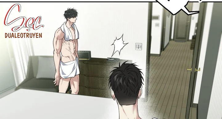 (ABO) KẺ VÔ LẠI Chapter 28 Trang 11