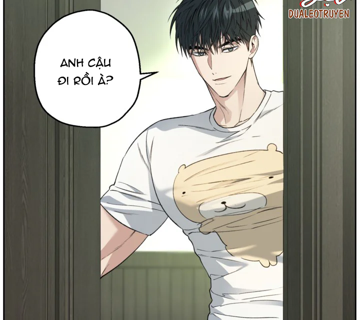 (ABO) KẺ VÔ LẠI Chapter 28 Trang 17