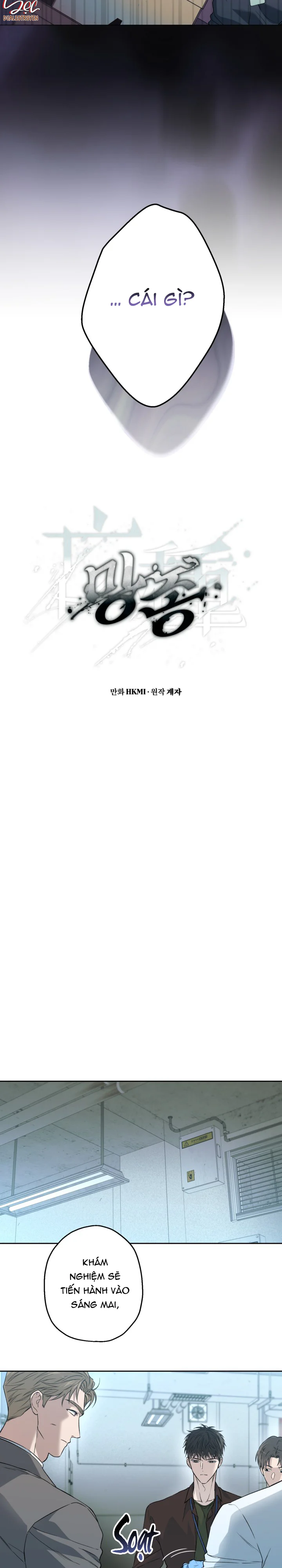 (ABO) KẺ VÔ LẠI Chapter 29 Trang 7