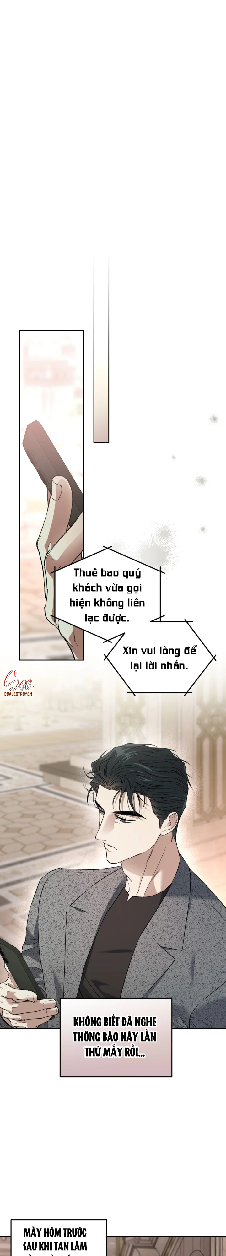 (ABO) KẺ VÔ LẠI Chapter 29 Trang 19