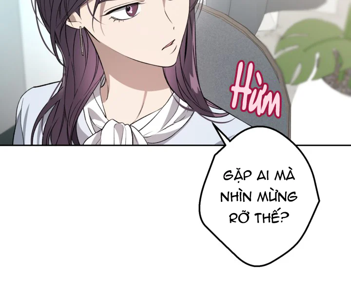 (ABO) KẺ VÔ LẠI Chapter 30 Trang 5