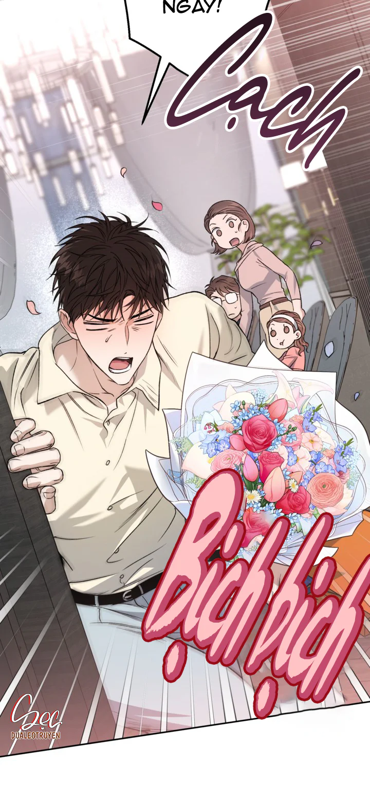 (ABO) KẺ VÔ LẠI Chapter 30 Trang 19