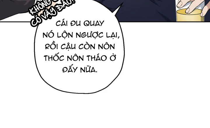 (ABO) KẺ VÔ LẠI Chapter 31 Trang 10