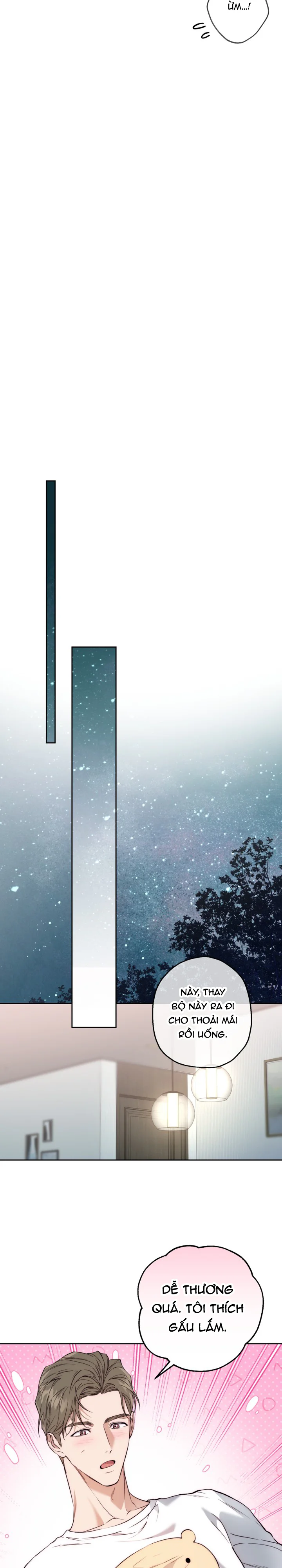 (ABO) KẺ VÔ LẠI Chapter 31 Trang 17