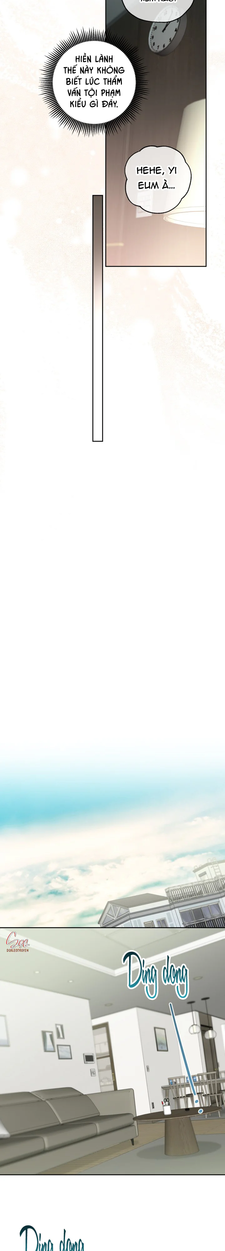 (ABO) KẺ VÔ LẠI Chapter 31 Trang 23
