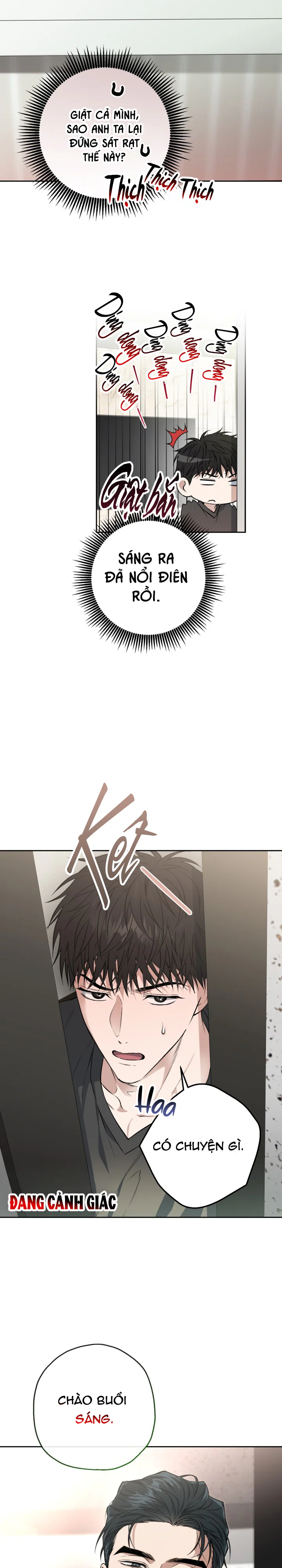 (ABO) KẺ VÔ LẠI Chapter 31 Trang 26