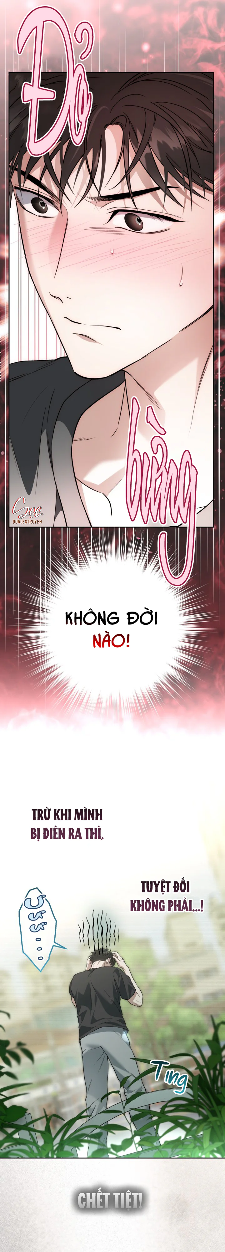 (ABO) KẺ VÔ LẠI Chapter 32 Trang 30