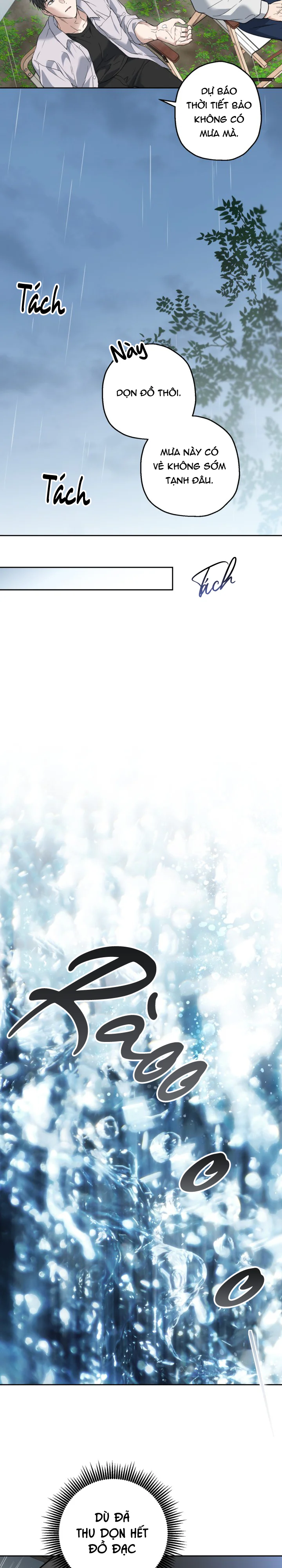 (ABO) KẺ VÔ LẠI Chapter 34 Trang 27