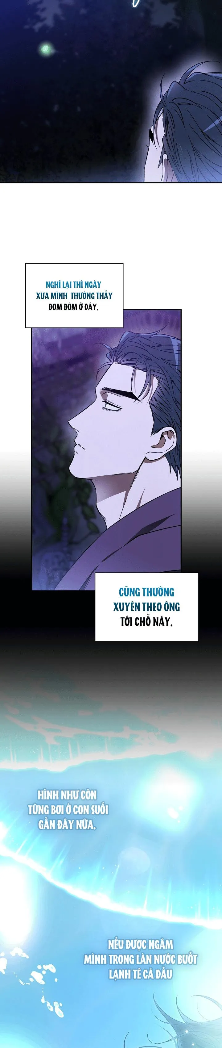 (ABO) KẺ VÔ LẠI Chapter 1 Trang 12