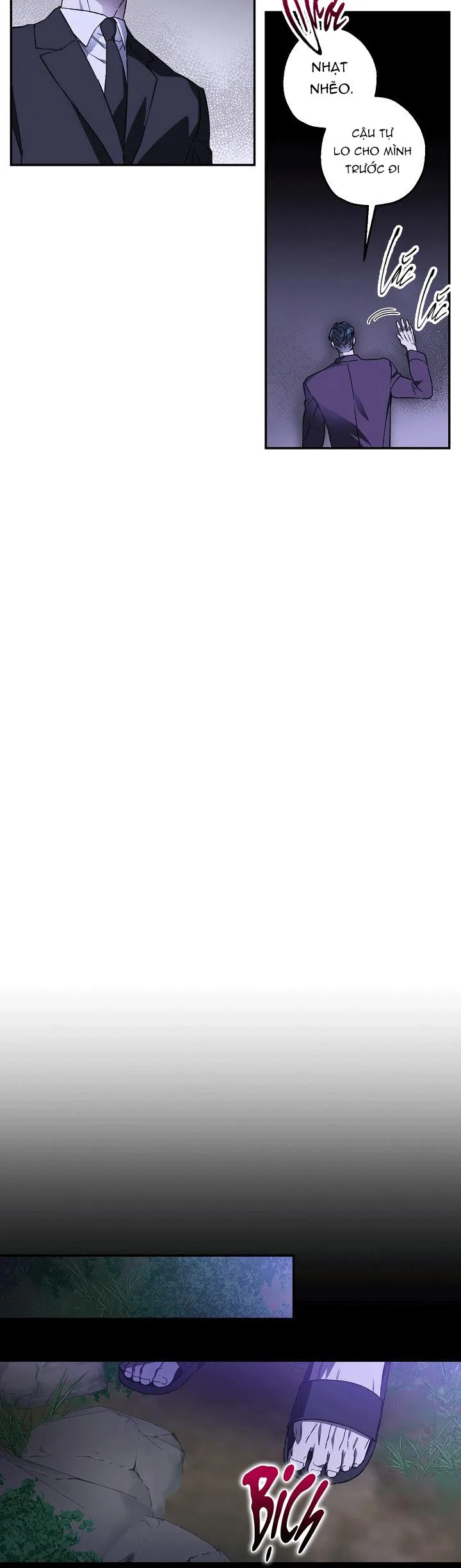 (ABO) KẺ VÔ LẠI Chapter 1 Trang 15