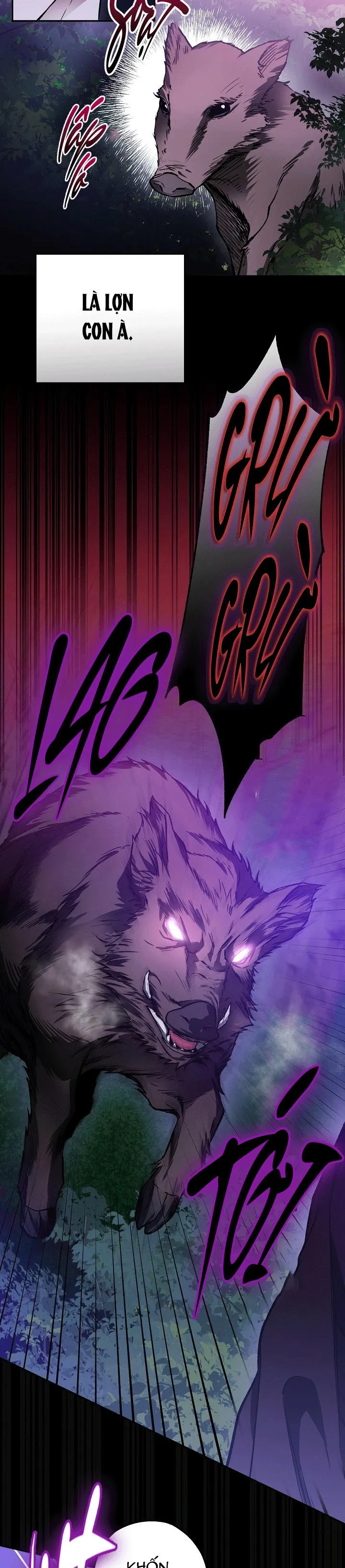 (ABO) KẺ VÔ LẠI Chapter 1 Trang 19