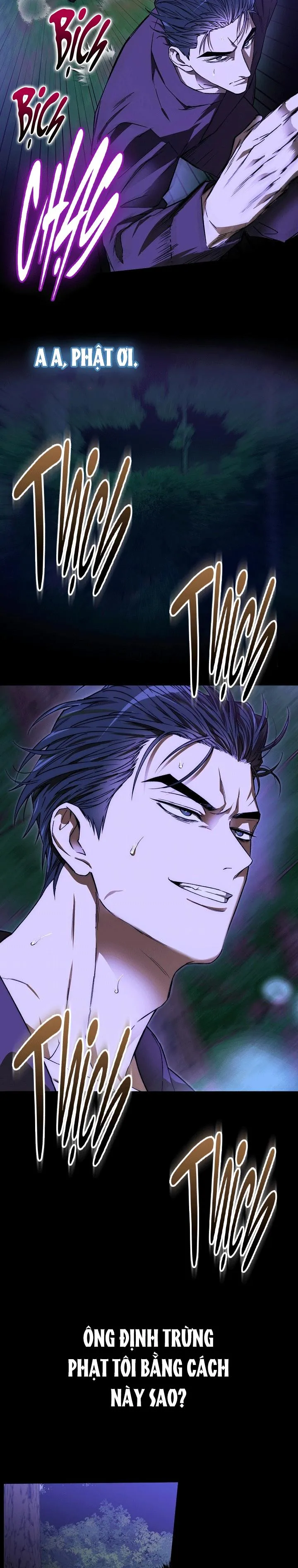 (ABO) KẺ VÔ LẠI Chapter 1 Trang 21