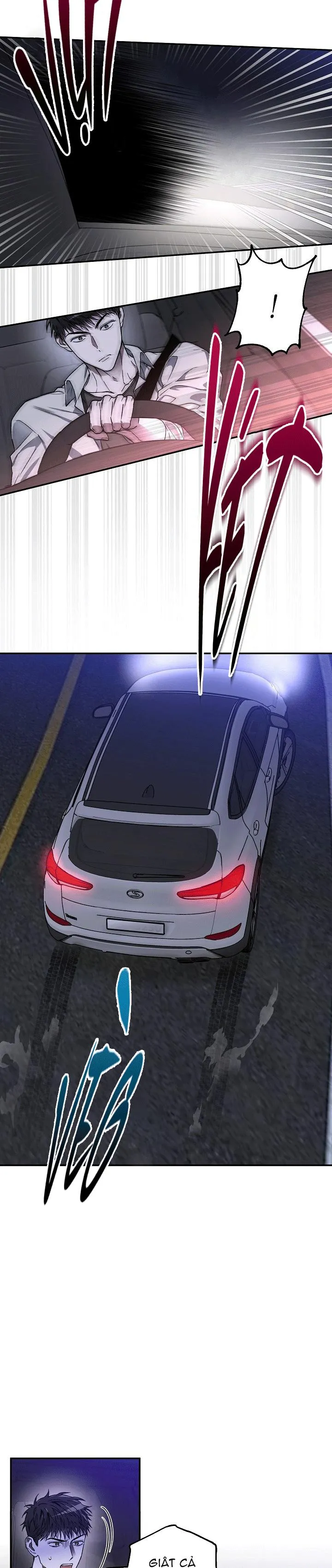 (ABO) KẺ VÔ LẠI Chapter 1 Trang 27