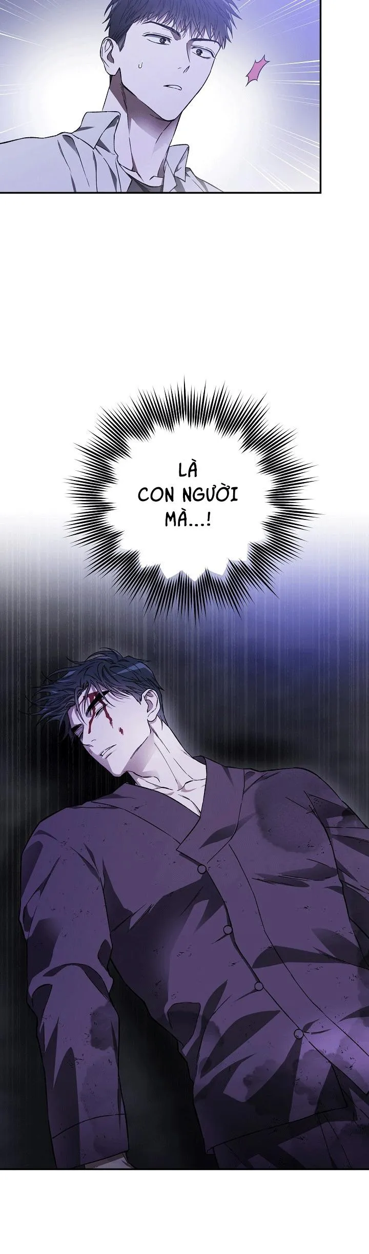 (ABO) KẺ VÔ LẠI Chapter 1 Trang 30