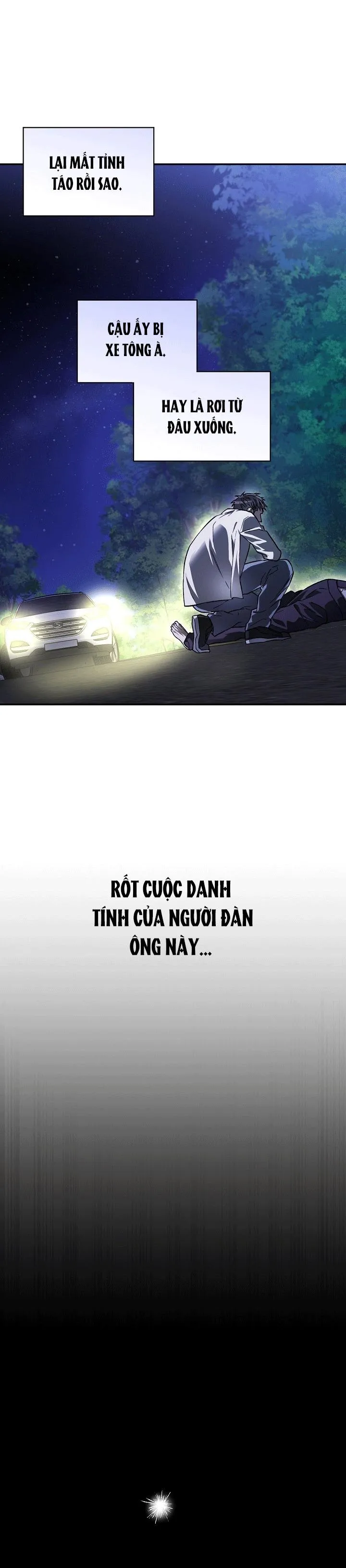 (ABO) KẺ VÔ LẠI Chapter 1 Trang 34