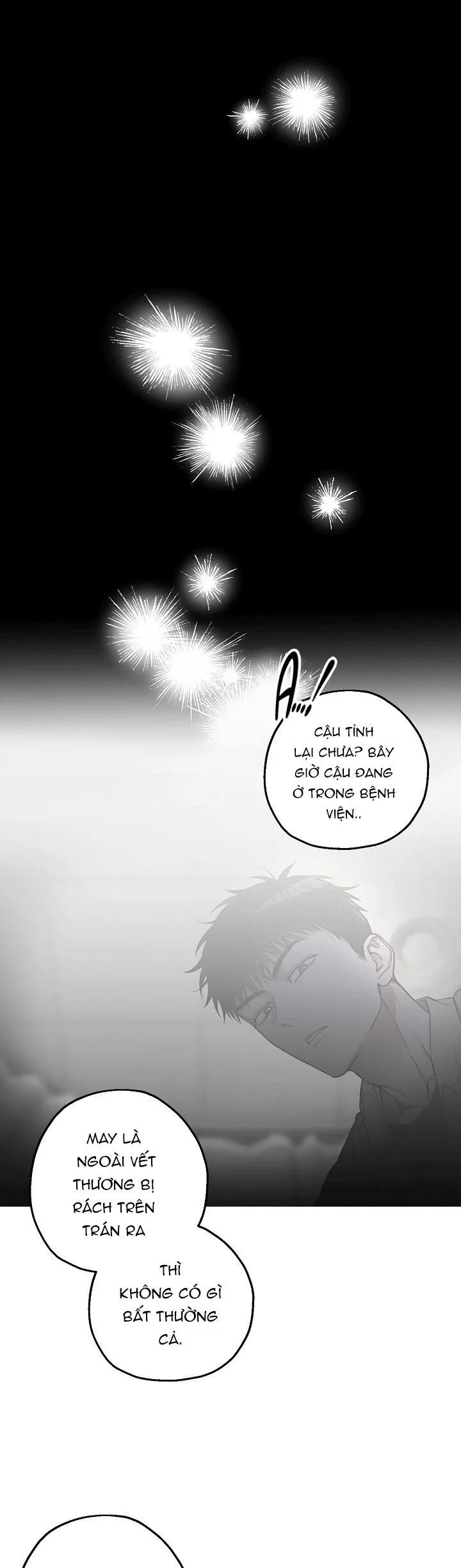 (ABO) KẺ VÔ LẠI Chapter 1 Trang 35