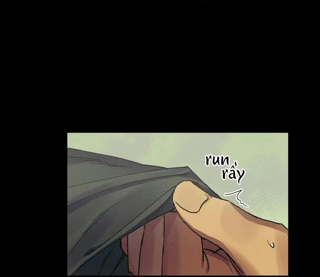 Kẻ xấu xa nhất vũ trụ Chapter 2 Trang 5