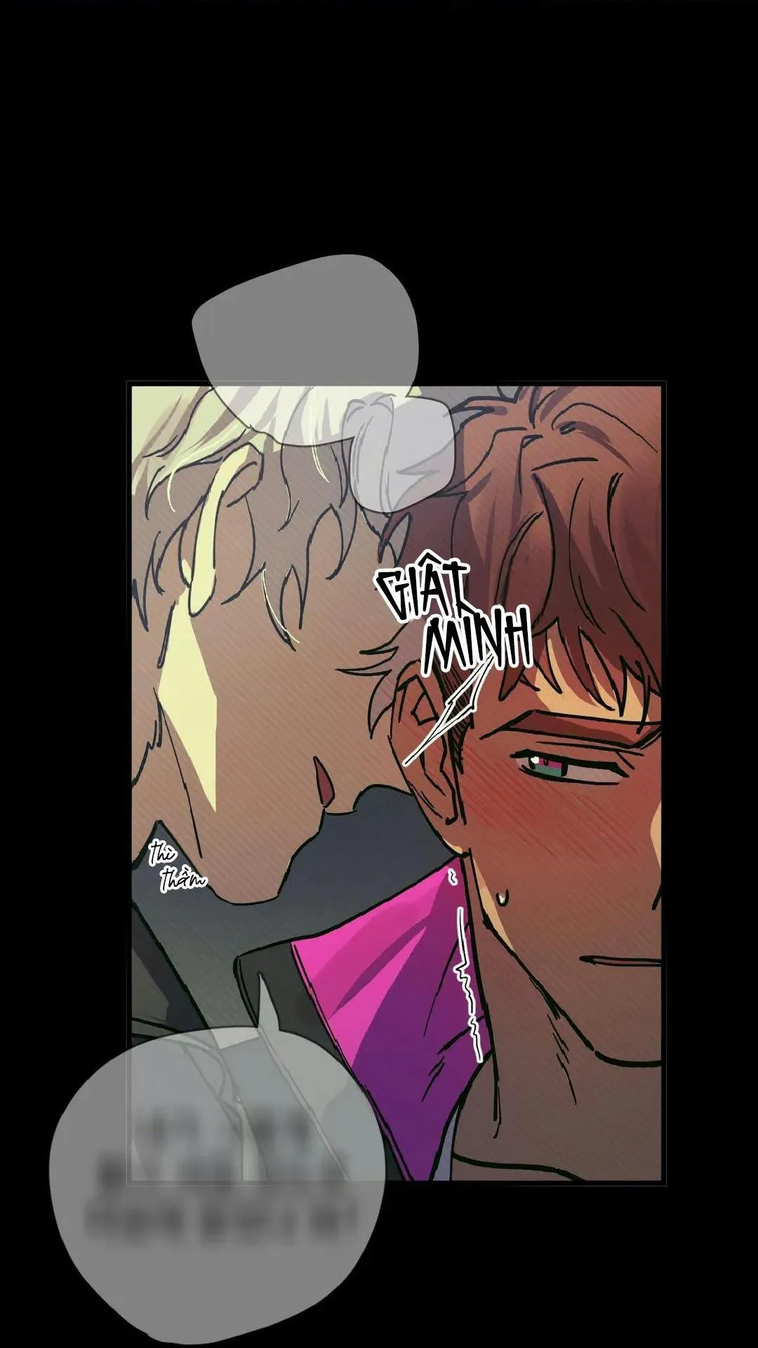 Kẻ xấu xa nhất vũ trụ Chapter 2 Trang 8