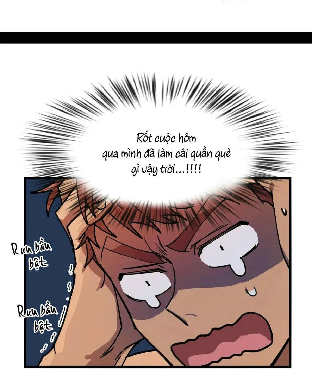 Kẻ xấu xa nhất vũ trụ Chapter 2 Trang 18