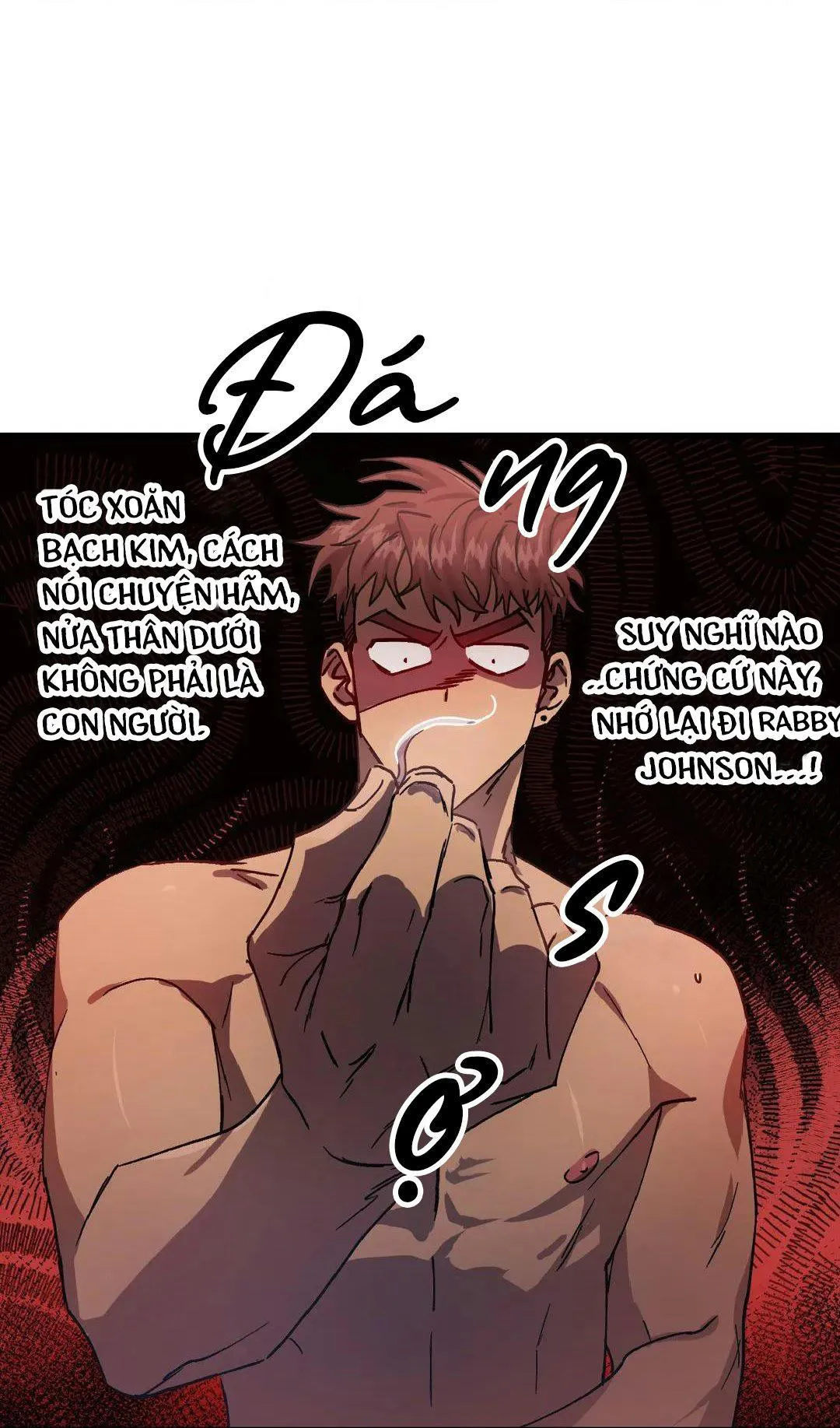 Kẻ xấu xa nhất vũ trụ Chapter 2 Trang 29