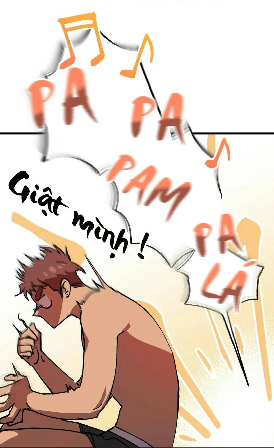 Kẻ xấu xa nhất vũ trụ Chapter 2 Trang 32