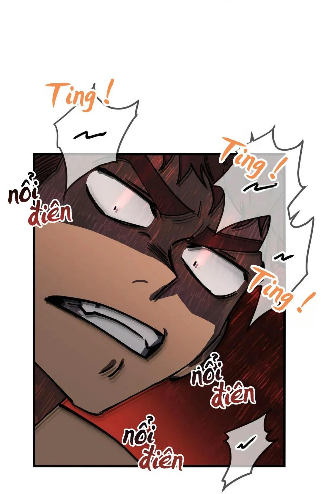 Kẻ xấu xa nhất vũ trụ Chapter 2 Trang 35