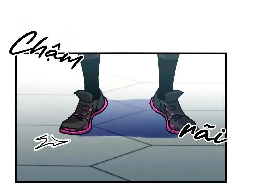 Kẻ xấu xa nhất vũ trụ Chapter 2 Trang 38