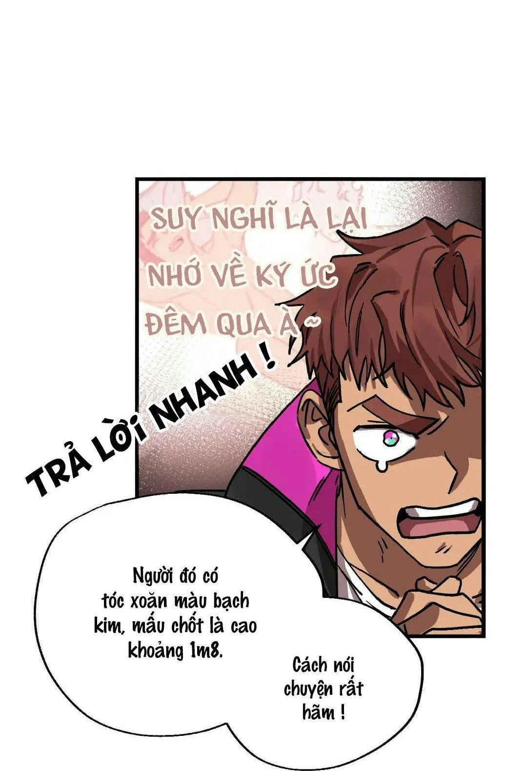 Kẻ xấu xa nhất vũ trụ Chapter 2 Trang 52