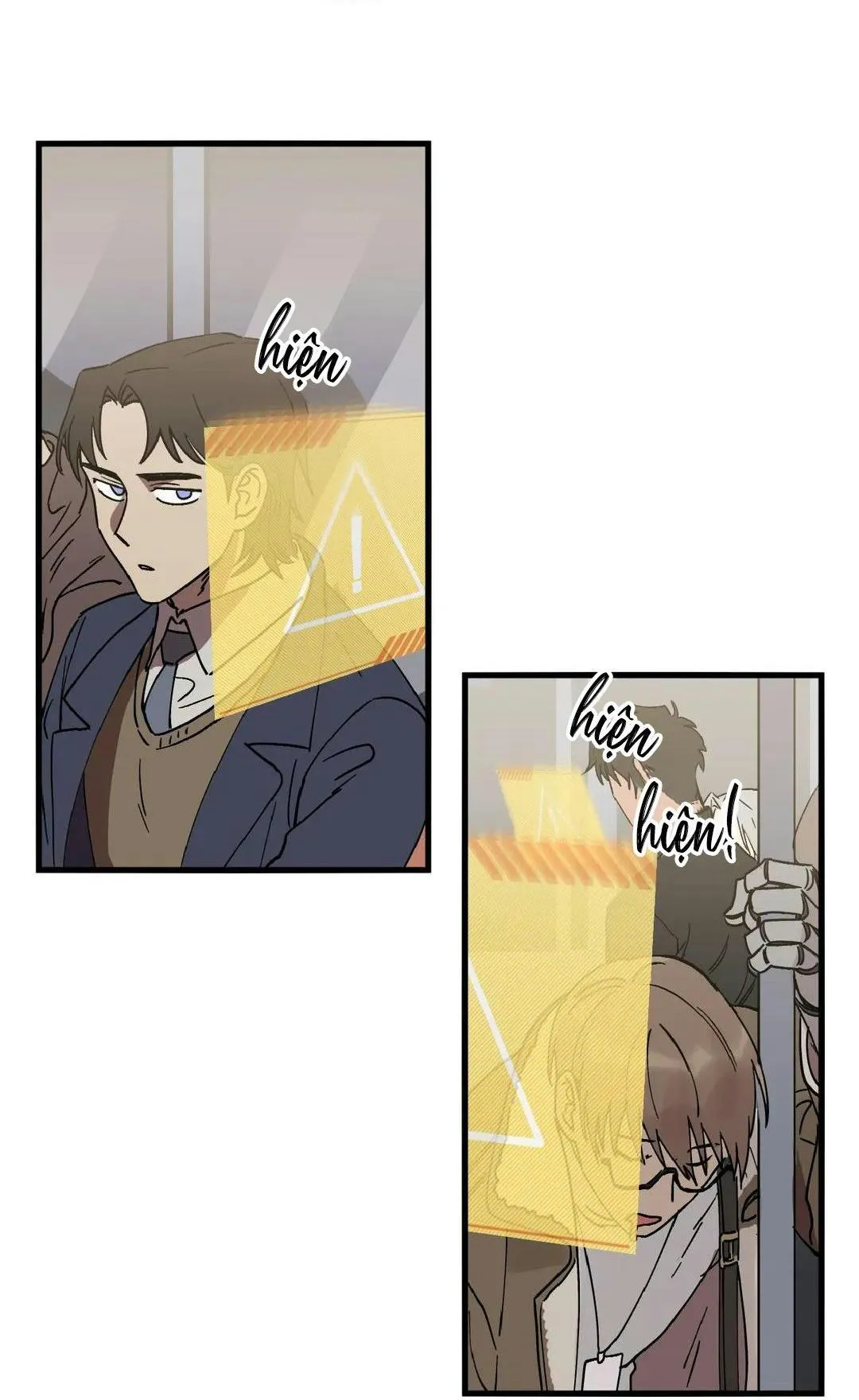 Kẻ xấu xa nhất vũ trụ Chapter 2 Trang 57