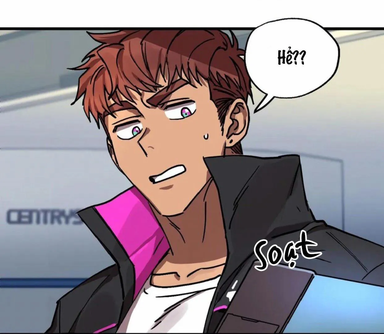 Kẻ xấu xa nhất vũ trụ Chapter 2 Trang 61