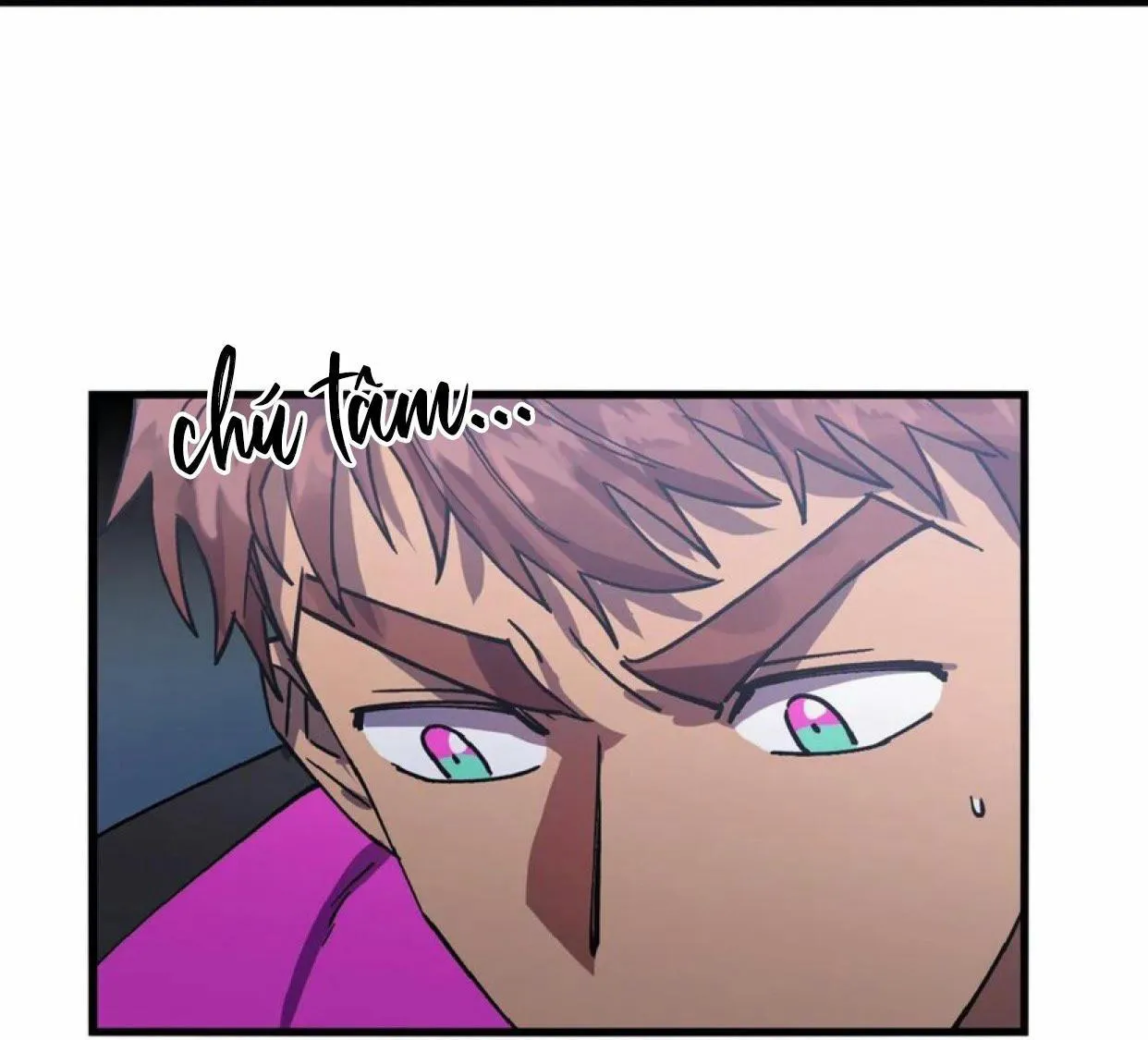 Kẻ xấu xa nhất vũ trụ Chapter 2 Trang 63