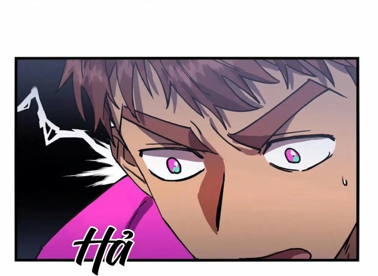 Kẻ xấu xa nhất vũ trụ Chapter 2 Trang 64