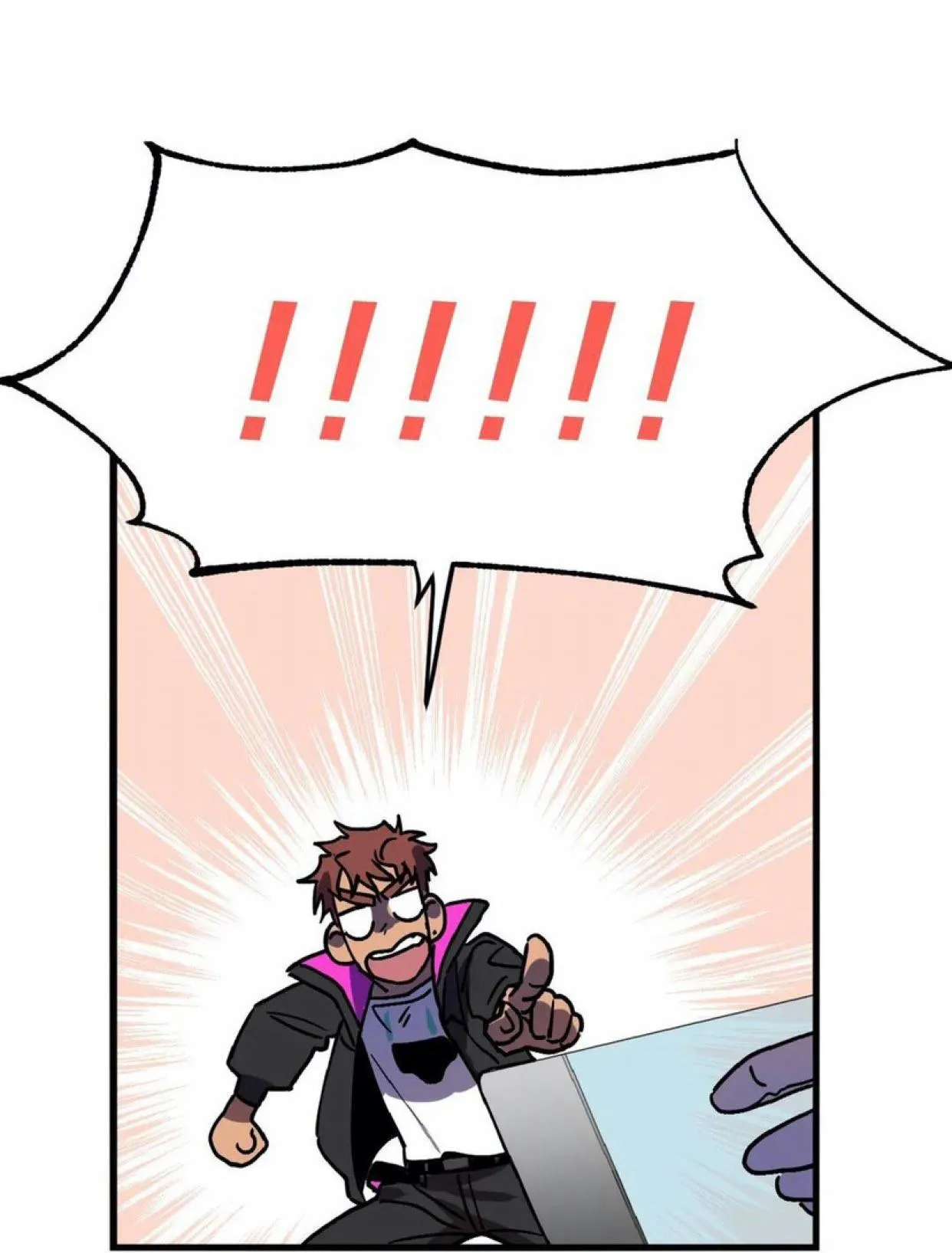 Kẻ xấu xa nhất vũ trụ Chapter 2 Trang 65