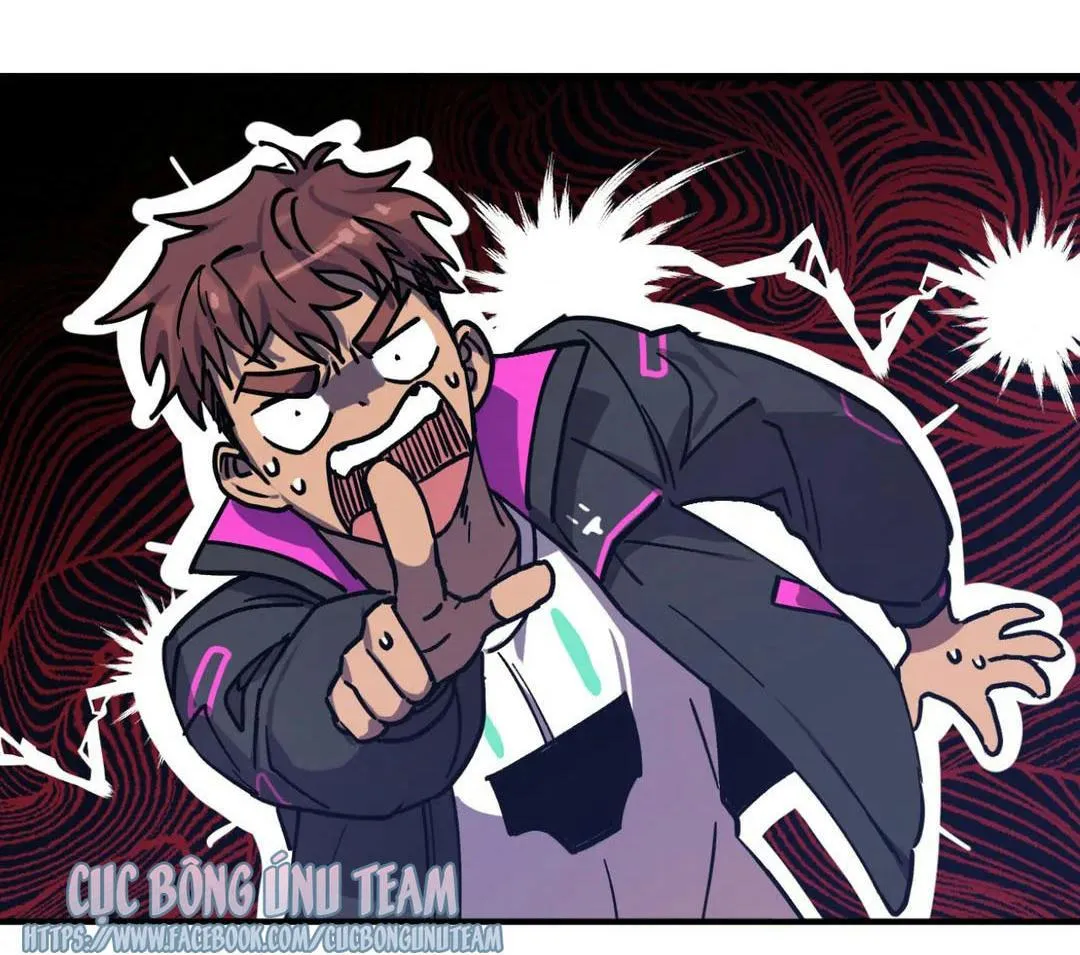 Kẻ xấu xa nhất vũ trụ Chapter 3 Trang 4