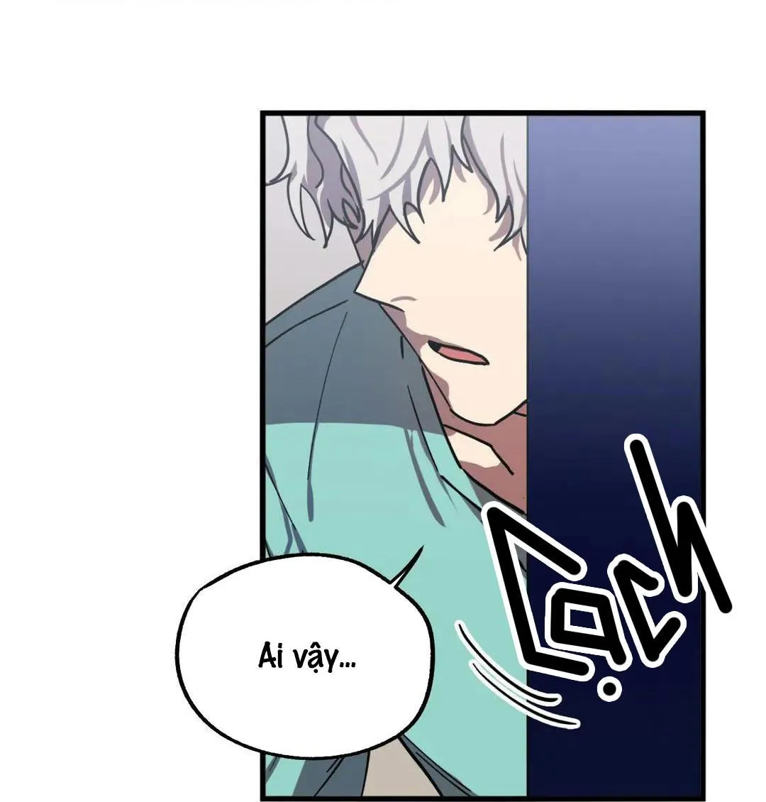 Kẻ xấu xa nhất vũ trụ Chapter 3 Trang 22