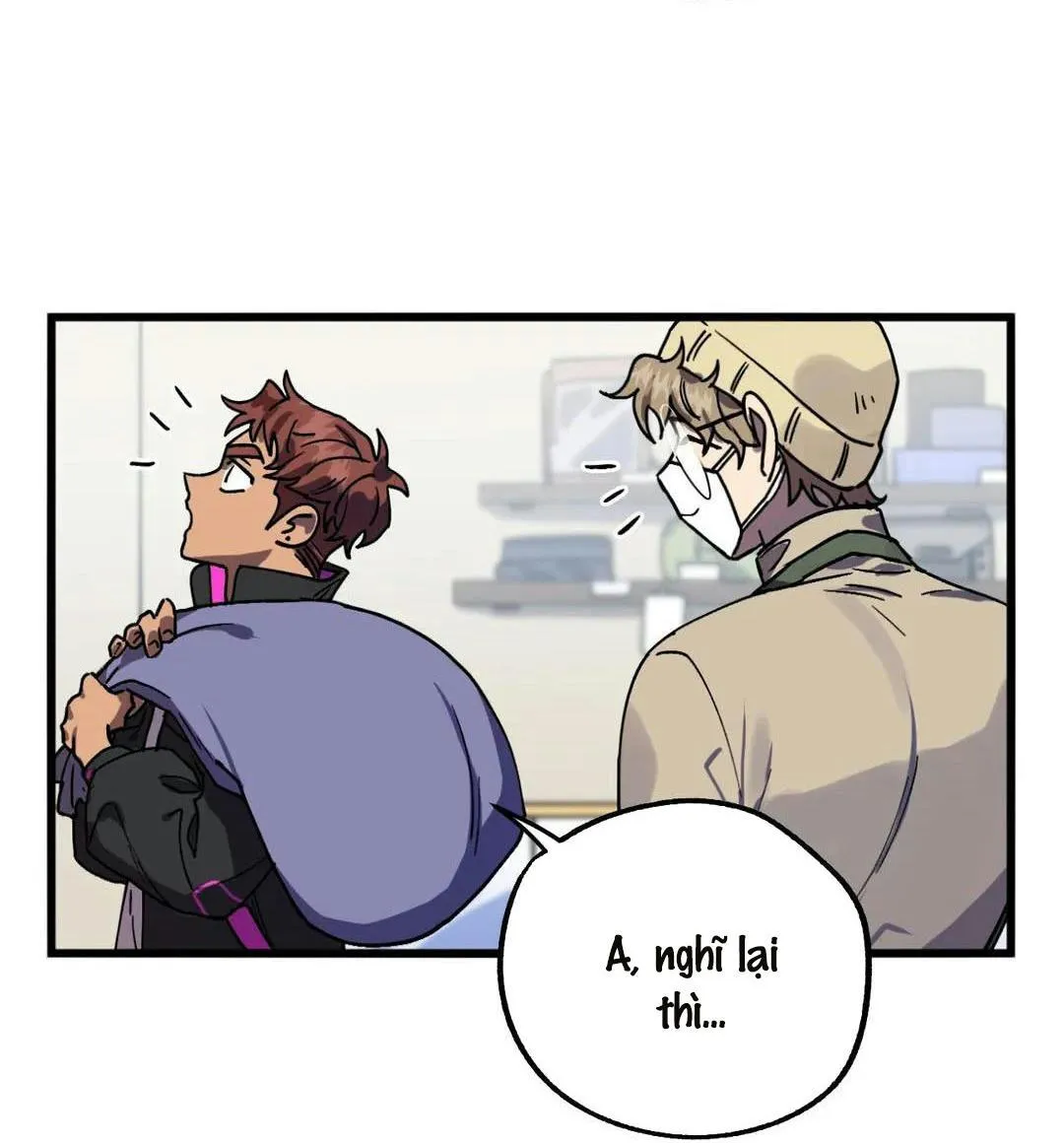 Kẻ xấu xa nhất vũ trụ Chapter 3 Trang 49
